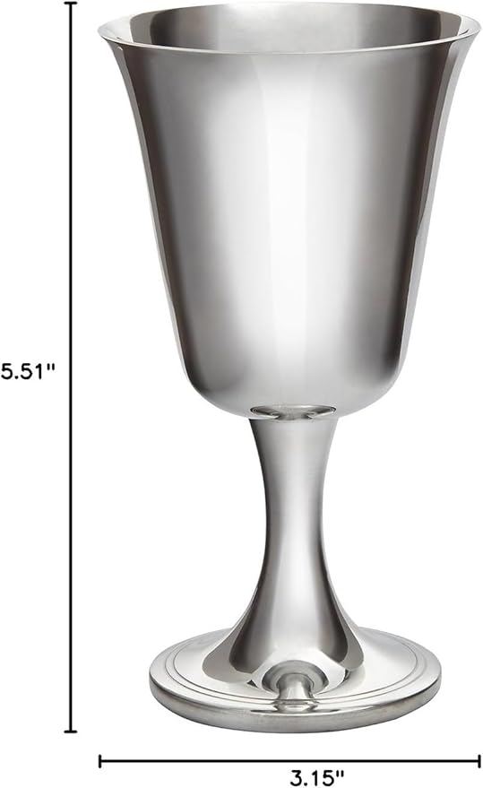 Wentworth Pewter - Image 6