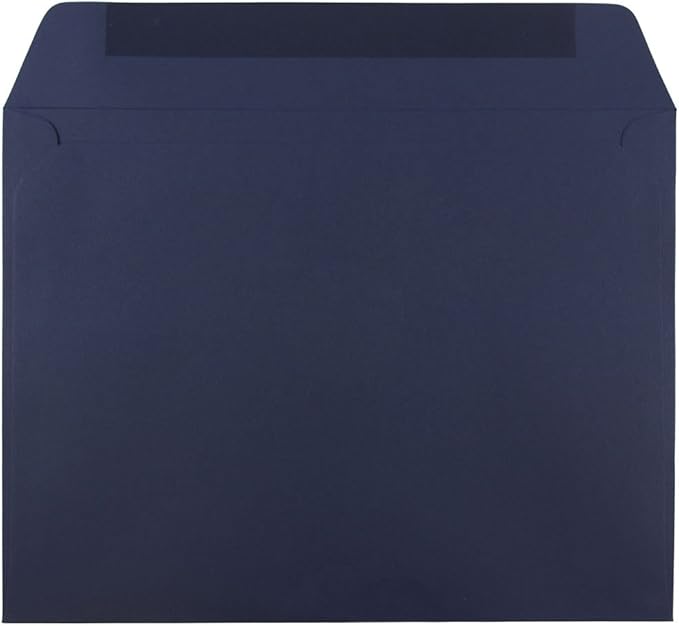 JAM PAPER 9 x 12 Booklet Premium Envelopes - Image 2