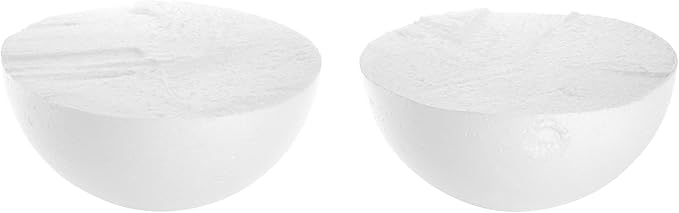 Juvale Sphere Craft Foam Balls - Image 9