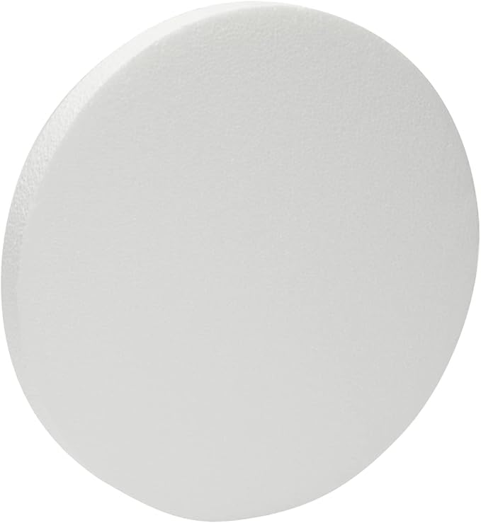 Juvale Thick Foam Discs - Image 9