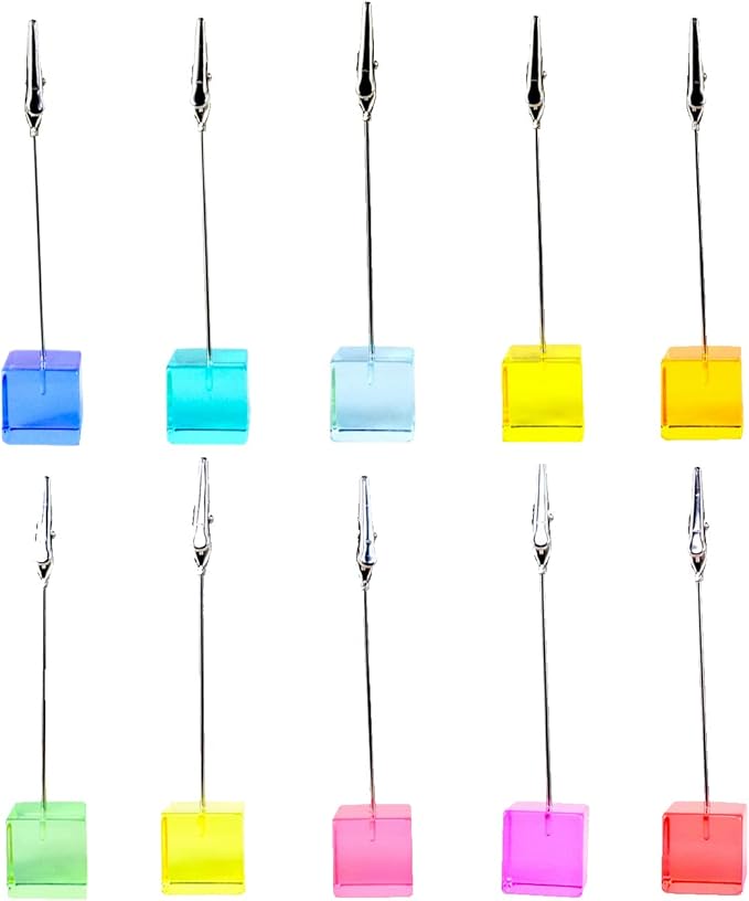 Desktop Picture Holders by TFu