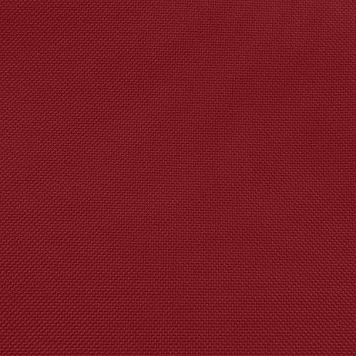 Ultimate Textile Pleat Polyester Fabric Table Skirt - Image 3
