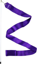 Cannon Sports Gymnastics Ribbon Wand by CannonSports