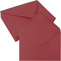 50 Pack 4x6 Envelopes Letter Size, Envelope 4.3x6.3 by JagerGreen
