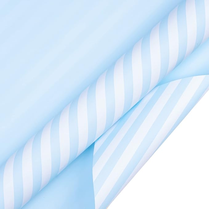 WRAPAHOLIC Reversible Wrapping Paper - Image 2