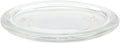 WGV Tea Light Votive Candle Holder Plate 4" W, Small Home Accent Decor by WGVInternational-OpusGlassware