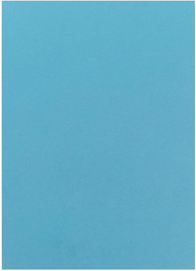 LUXPaper A7 Invitation Envelopes | Peel & Press | 5 1/4" x 7 1/4" | White Linen - Image 4