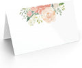 Printed Party Table Place Cards by PrintedParty