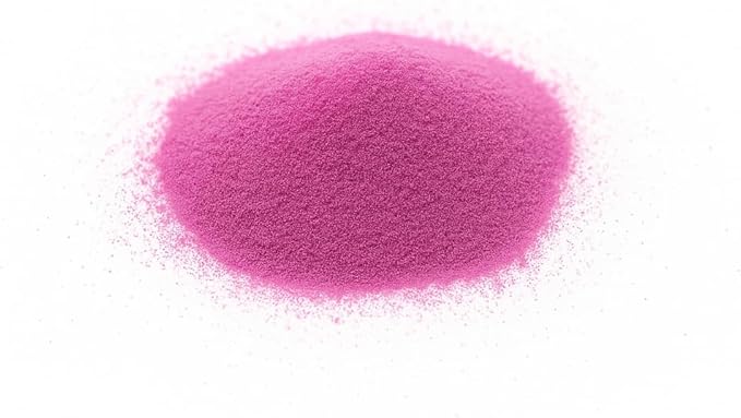 Lavender Sand - Fine Sand for Zen Garden, Resin Incense Burner, Smudge Bowl - Image 2