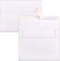 500 Pack A2 Invitation Envelopes by Fichadoro