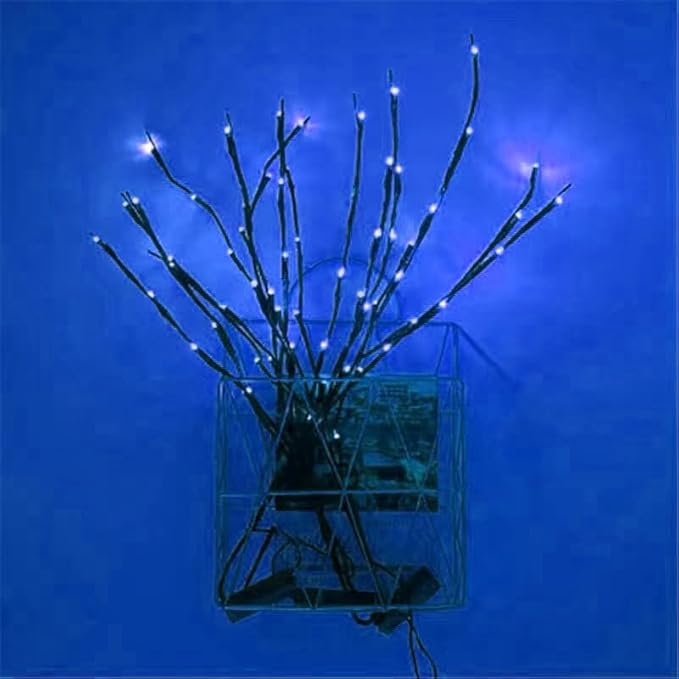 MENCH Branch Lights, Light Up Decorations - Image 4