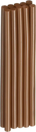 HARFINGTON 10pcs Hot Glue Sticks 0.28" Dia x 5.91" Long EVA Mini Hot Melt by HARFINGTON