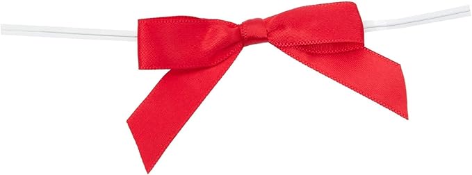 Juvale Twist Tie Gift Bows - Image 2