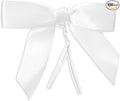 Juvale Twist Tie Bows by Juvale