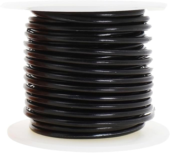 Mandala Crafts 8 Gauge Anodized Aluminum Craft Wire - Image 5