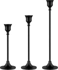 Candlestick Holders, Taper Candle Holder by BEZURA