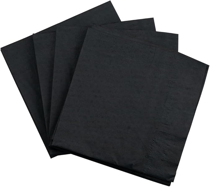 JAM PAPER Medium Lunch Napkins by JAMPaper