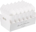 PATIKIL Wedding Confetti Cones Holder Box, 30 Holes Confetti Stand Tray Box by PATIKIL