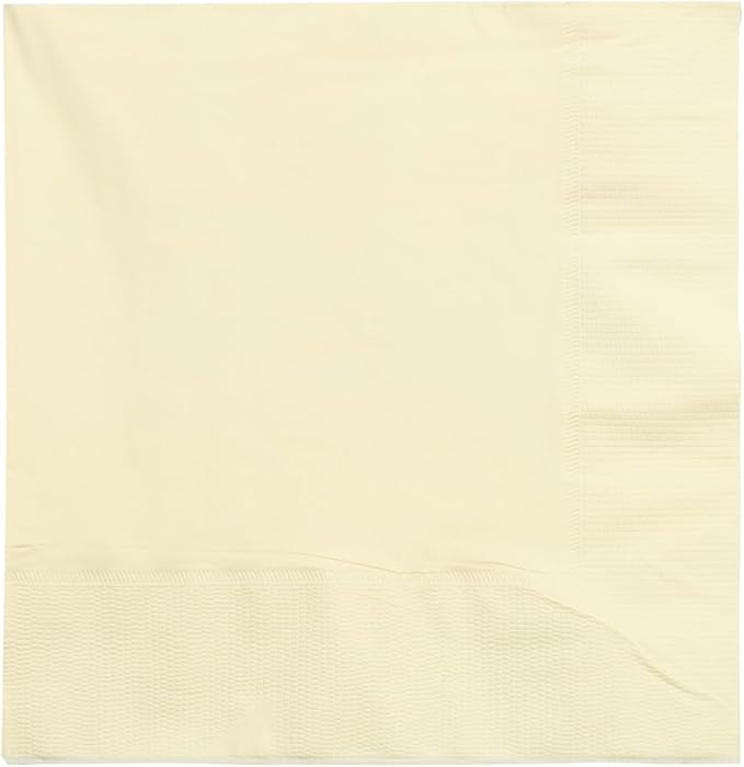 JAM PAPER Medium Lunch Napkins - Image 2