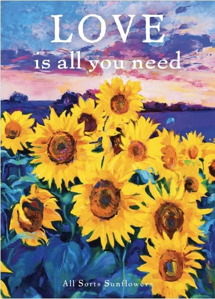 Love is All You Need - Image 2