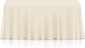 Lann's Linens - 10 Premium 90" x 156" Tablecloths by LannsLinens
