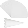PATIKIL Wedding Confetti Cones by PATIKIL