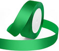 KMER LIFE Green Ribbon 1 Inches x 25 Yards Satin Ribbons Perfect by KMERLIFE