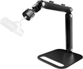 Adjustable Desktop Microphone Stand, Microphone Arm Mic Stand by Unknown