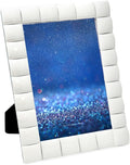 Isaac Jacobs Decorative Sparkling Jewel Picture Frame, Photo Display & Home by IsaacJacobs