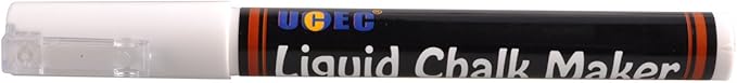 UCEC Mini Erasable Chalkboards, Double Sided Blackboard - Image 8