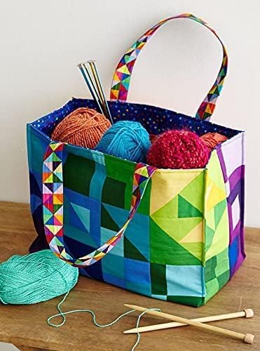 50 PCS 5" x 5" Precut Multi-Colors Cotton Fabric Squares Fabric Bundles - Image 2