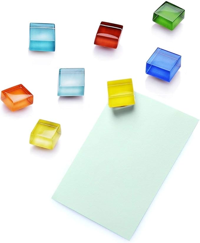 48 Refrigerator Magnets Cute Fridge Magnets - Image 5