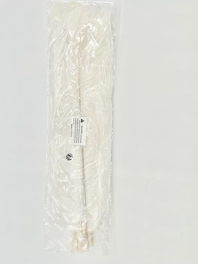 Sowder 16-18inch Ostrich Feathers Plume - Image 3