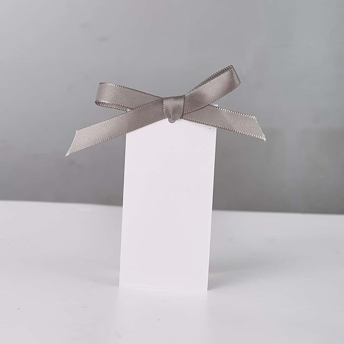 60pcs Wedding Banquet Place Cards - Image 3