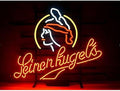 Beer Cafe Bar Store Neon Light Leinenkugels Larger Neon Sign 20inx16 by Prouten