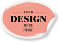 Custom Stickers Personalized Labels by AWUSA