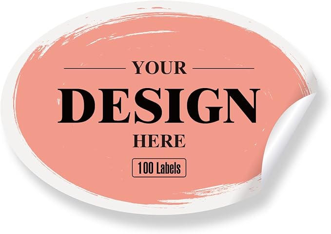 Custom Stickers by AWUSA