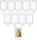 NahNah Double Sided Standing Picture Frames by NahNah