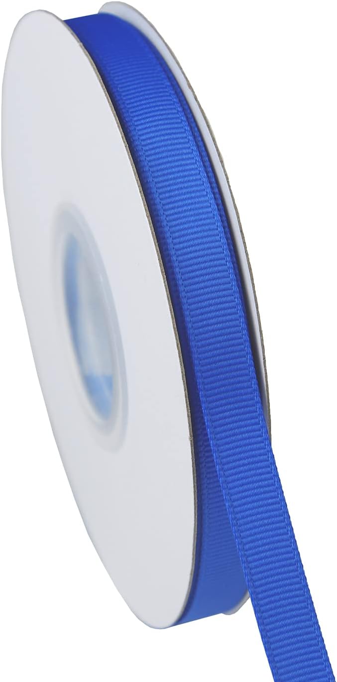ITIsparkle 3/8" Inch Grosgrain Ribbon 50 Yards-Roll Set - Image 4