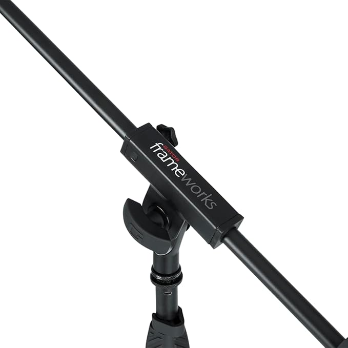 Gator Frameworks Standard Tripod Microphone Stand - Image 9