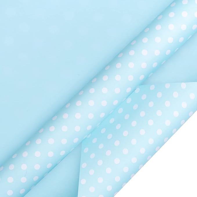 WRAPAHOLIC Reversible Wrapping Paper - Image 2