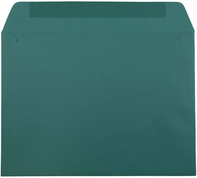 JAM PAPER 9 x 12 Booklet Premium Envelopes - Image 2