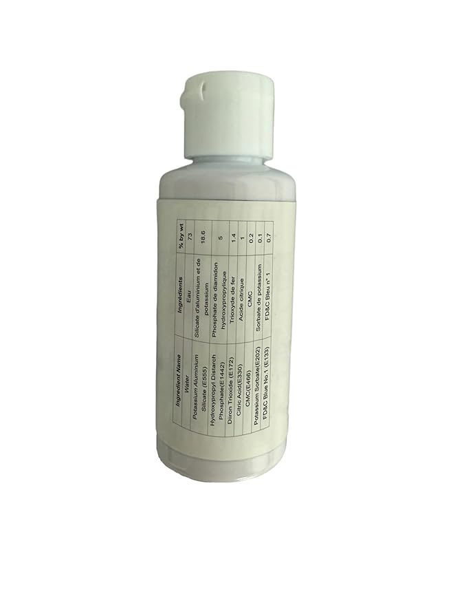 Edible Glitter Paint - Image 9