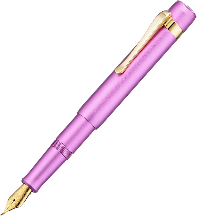 Hongdian M2 Mini Fountain Pen - Image 2