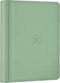 Trading Card Binder, Card Binder 9 Pocket by Unknown