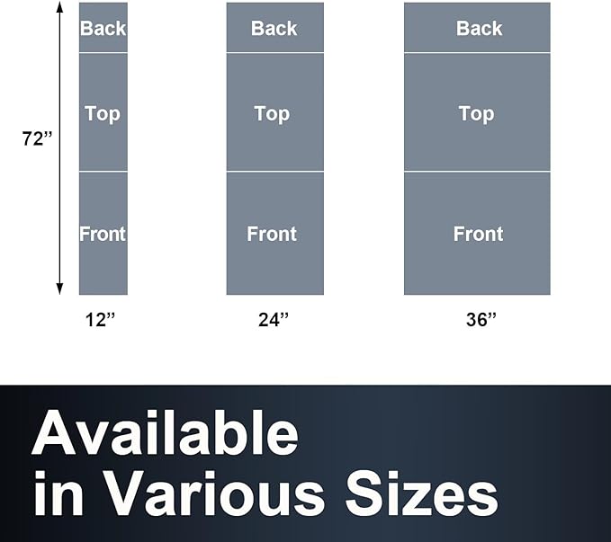 Made in USA - Custom Table Runner - Image 6