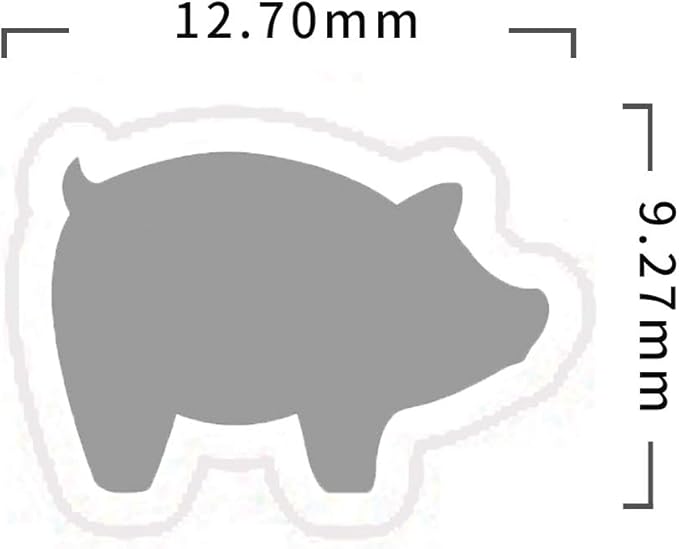 50 Wedding Meal Stickers - Image 3