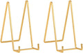Plate Holder Easel Display Stand by DIDUDIDU