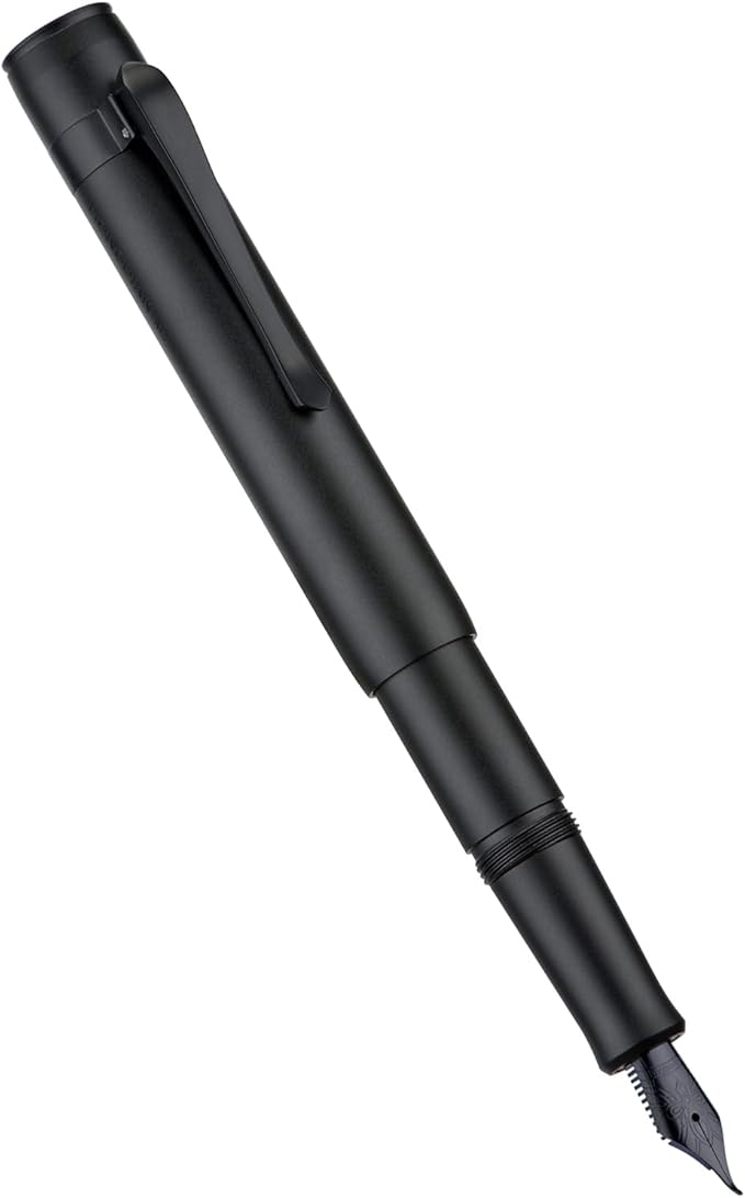 Hongdian M2 Mini Fountain Pen - Image 2