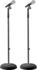 Pyle Universal Microphone Stand by PyleUSA